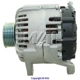 Purchase Top-Quality New Alternator by WAI GLOBAL - 11017N pa7
