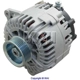 Purchase Top-Quality New Alternator by WAI GLOBAL - 11018N pa1