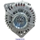 Purchase Top-Quality New Alternator by WAI GLOBAL - 11018N pa2
