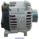 Purchase Top-Quality New Alternator by WAI GLOBAL - 11018N pa3
