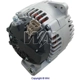 Purchase Top-Quality New Alternator by WAI GLOBAL - 11018N pa4