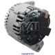 Purchase Top-Quality New Alternator by WAI GLOBAL - 11018N pa5
