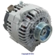 Purchase Top-Quality New Alternator by WAI GLOBAL - 11018N pa7