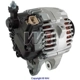 Purchase Top-Quality New Alternator by WAI GLOBAL - 11020N pa2
