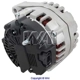 Purchase Top-Quality New Alternator by WAI GLOBAL - 11023N pa1