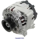 Purchase Top-Quality New Alternator by WAI GLOBAL - 11023N pa2