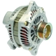 Purchase Top-Quality WAI GLOBAL - 11024N - Alternator pa1