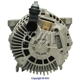 Purchase Top-Quality New Alternator by WAI GLOBAL - 11026N pa4