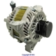 Purchase Top-Quality New Alternator by WAI GLOBAL - 11026N pa7
