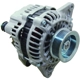 Purchase Top-Quality WAI GLOBAL - 11028N - Alternator pa1