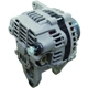 Purchase Top-Quality WAI GLOBAL - 11028N - Alternator pa4