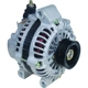 Purchase Top-Quality WAI GLOBAL - 11029N - Alternator pa3