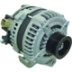 Purchase Top-Quality New Alternator by WAI GLOBAL - 11034N pa1