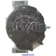 Purchase Top-Quality New Alternator by WAI GLOBAL - 11047N pa1