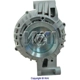 Purchase Top-Quality New Alternator by WAI GLOBAL - 11047N pa5