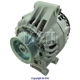 Purchase Top-Quality New Alternator by WAI GLOBAL - 11047N pa7