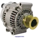 Purchase Top-Quality New Alternator by WAI GLOBAL - 11049N pa2