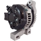 Purchase Top-Quality WAI GLOBAL - 11054N - Alternator pa3