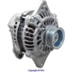Purchase Top-Quality New Alternator by WAI GLOBAL - 11058N pa2