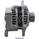 Purchase Top-Quality New Alternator by WAI GLOBAL - 11058N pa7