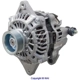 Purchase Top-Quality New Alternator by WAI GLOBAL - 11058N pa8