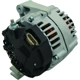 Purchase Top-Quality WAI GLOBAL - 11069N - Alternator pa2