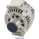 Purchase Top-Quality New Alternator by WAI GLOBAL - 11070N pa1