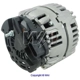 Purchase Top-Quality New Alternator by WAI GLOBAL - 11076N pa1