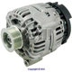Purchase Top-Quality New Alternator by WAI GLOBAL - 11076N pa2