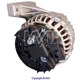 Purchase Top-Quality New Alternator by WAI GLOBAL - 11081N pa1