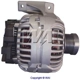 Purchase Top-Quality New Alternator by WAI GLOBAL - 11081N pa3