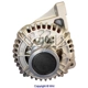 Purchase Top-Quality New Alternator by WAI GLOBAL - 11081N pa4
