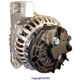 Purchase Top-Quality New Alternator by WAI GLOBAL - 11081N pa5