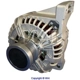 Purchase Top-Quality New Alternator by WAI GLOBAL - 11081N pa8