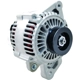 Purchase Top-Quality WAI GLOBAL - 11085N - Alternator pa1