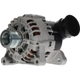 Purchase Top-Quality New Alternator by WAI GLOBAL - 11098N pa4