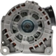 Purchase Top-Quality New Alternator by WAI GLOBAL - 11098N pa5