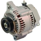 Purchase Top-Quality WAI GLOBAL - 11101N - Alternator pa1