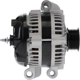 Purchase Top-Quality New Alternator by WAI GLOBAL - 11113N pa3