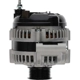 Purchase Top-Quality New Alternator by WAI GLOBAL - 11113N pa5