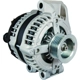 Purchase Top-Quality New Alternator by WAI GLOBAL - 11113N pa1