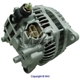 Purchase Top-Quality New Alternator by WAI GLOBAL - 11118N pa2