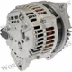Purchase Top-Quality New Alternator by WAI GLOBAL - 11120N pa4