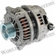 Purchase Top-Quality New Alternator by WAI GLOBAL - 11120N pa6
