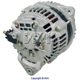 Purchase Top-Quality New Alternator by WAI GLOBAL - 11121N pa2
