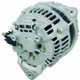 Purchase Top-Quality New Alternator by WAI GLOBAL - 11121N pa4