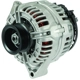 Purchase Top-Quality WAI GLOBAL - 11127N - Alternator pa2