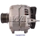 Purchase Top-Quality New Alternator by WAI GLOBAL - 11134N pa2