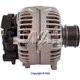 Purchase Top-Quality New Alternator by WAI GLOBAL - 11134N pa4