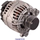 Purchase Top-Quality New Alternator by WAI GLOBAL - 11134N pa6